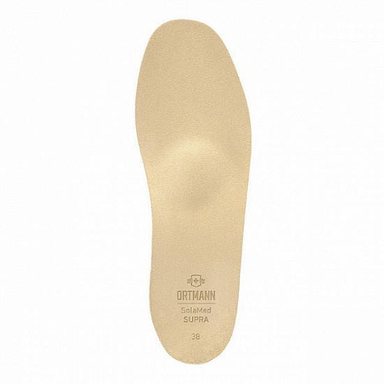 Ортопедические стельки SolaPro SUPRA картинка 0