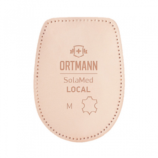 Подпяточники SolaMed LOCAL картинка 0