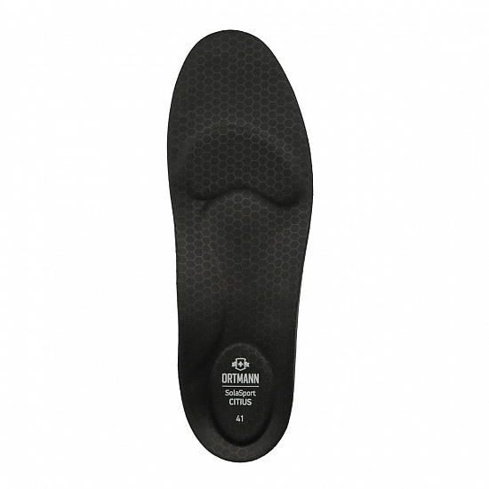 Ортопедические стельки SolaSport CITIUS (Цитиус) картинка 0