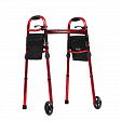 MRK_Ходунки роллаторы ORTONICA XR 207 превью 0