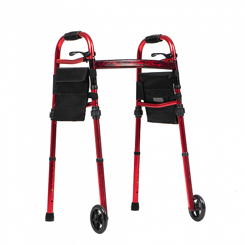 MRK_Ходунки роллаторы ORTONICA XR 207 картинка 1