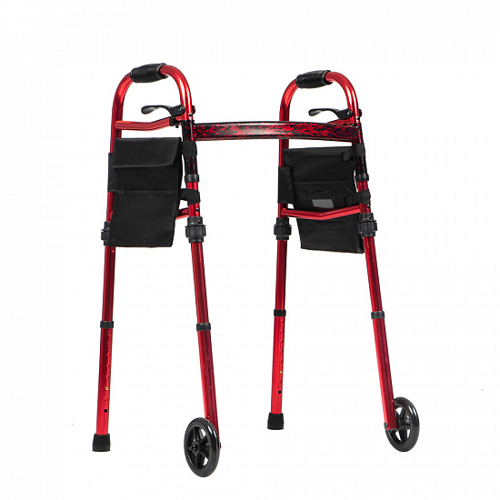 MRK_Ходунки роллаторы ORTONICA XR 207 картинка 0
