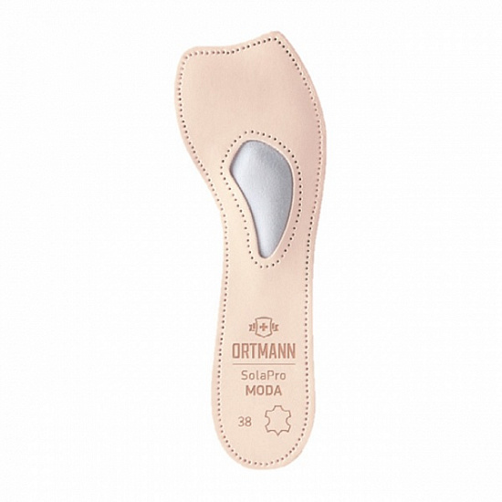 Ортопедические полустельки SolaPro MODA картинка 0